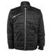 Bauer Full Zip Bubble Jacke Flex Bambini/Junior schwarz