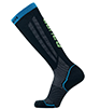 Bauer Performance Tall Skate Socke - lang