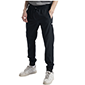 Bauer Woven Team Jogger Senior Schwarz