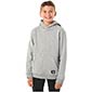 Bauer Ultimate Team Hoodie Junior Grau YTH