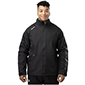 Bauer Team Midweight Jacke Senior schwarz