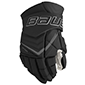 Bauer Vapor Flylite Handschuhe Senior schwarz