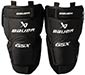 Bauer GSX II Knieschutz Torwart Bambini