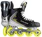 Produktbild Bauer Vapor Fly40 Inliner Roller Hockey Skate Intermediate