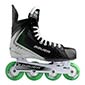 Bauer Vapor Fly30 Inlinehockey Skate Junior