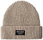 Bauer Toque Waffle Strickmtze Cream Senior