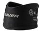 Bauer Bodyguard Halsschutz Neckguard Collar Junior YTH