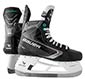 Bauer Supreme F40 Eishockey Schlittschuh Senior