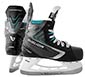Bauer Supreme F30 Bambini Eishockey Schlittschuh