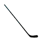 Bauer Supreme MATRIX Senior Eishockey Schläger 87 Flex 62"
