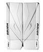 Bauer GSX III Eishockey Torwartschiene Senior Weiss