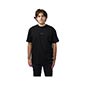 Bauer Core Boxy Tee kurz�rmliges T-Shirt Senior schwarz