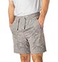 Bauer Premium Train Short Senior Grau