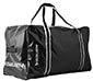 Bauer Pro II Torwart Tragetasche (102x56x56cm) Weiß-Schwarz