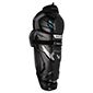 Bauer Supreme F50 Pro Intermed Eishockey Schienbeinschutz