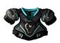 Bauer Supreme Fuse Bambini Eishockey Schulterschutz