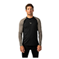 Produktbild Bauer Performance Baselayer II LS Oberteil Senior schwarz
