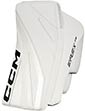 CCM EFLEX 7.5 Torwart Stockhand Senior weiß
