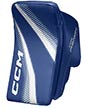 CCM Phenom Stockhand Blocker Junior Toronto blau-weiss