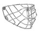 CCM Pro Ersatzgitter CE für Torwartmasken Weiss