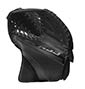 CCM Phenom Junior Eishockey Torwart Fanghand schwarz