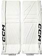 CCM EFLEX 7.9 Eishockey Torwartschiene Intermediate wei