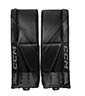 Produktbild CCM Phenom Junior Eishockey Torwart Schiene schwarz