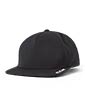CCM Flatbrim Snapback Schwarz One Size