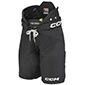 CCM AS580 Schutzhose Senior schwarz