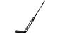 CCM XF70 Eishockey Torwart Schläger schwarz-eisgrau Senior