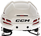 CCM Tacks 70 Helm Senior weiss