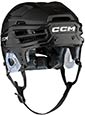 CCM Tacks 920 Eishockey Helm Senior schwarz