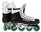 CCM Jetspeed FT850 Inline Skate Roller Hockey Junior