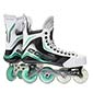 CCM Jetspeed FT890 Inline Skate Roller Hockey Intermediate