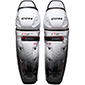 CCM Jetspeed FT8 Pro Eishockey Schienbeinschutz Senior