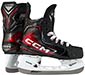 CCM Jetspeed FT890 Eishockey Schlittschuh Bambini