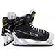 CCM Tacks AS1 Pro Torwart Schlittschuh Senior