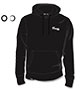 FaceOff Minor Hoody Black