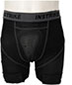 Instrike Compression Pro Tief Schutz Jock Short Kind Bambini