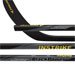 INSTRIKE BlackPower High End Grip Schlger Senior 75 Flex