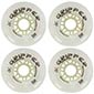 Labeda Gripper Soft (Weich) Crossover Rollen 4er Set