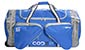 Sherwood Code IV Rollentasche Gross 34" Blau