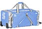 Sherwood 9950 Rollentasche L blau ca. 100 x 50 x 45 cm