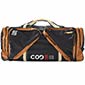 Sherwood Rollentasche Code III Large schwarz (ca.105x60x45)
