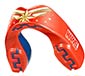 SafeJawz Zahnschutz-Extro Series-Avengers Capt.Marvel Junior