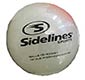 Street Hockey Ball - Glow in the dark