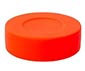 Street Hockey Puck - Glow in the dark