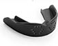 SISU Zahnschutz Max Charcoal Black