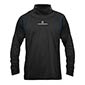 Sherwood Neck Guard Shirt mit integriertem Halsschutz Senior