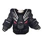 Vaughn Velocity VX1 Arm-Brust-Schulterschutz Junior